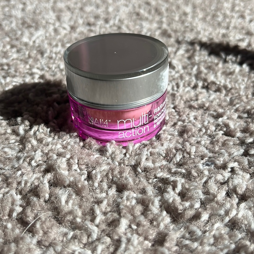 R&R Eye Cream